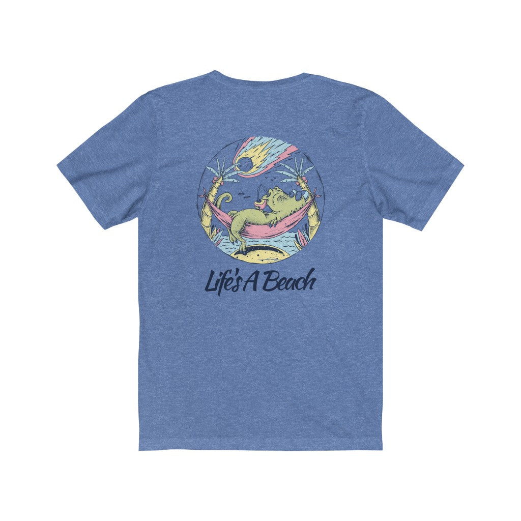 Asteroid Day | Premium T-Shirt