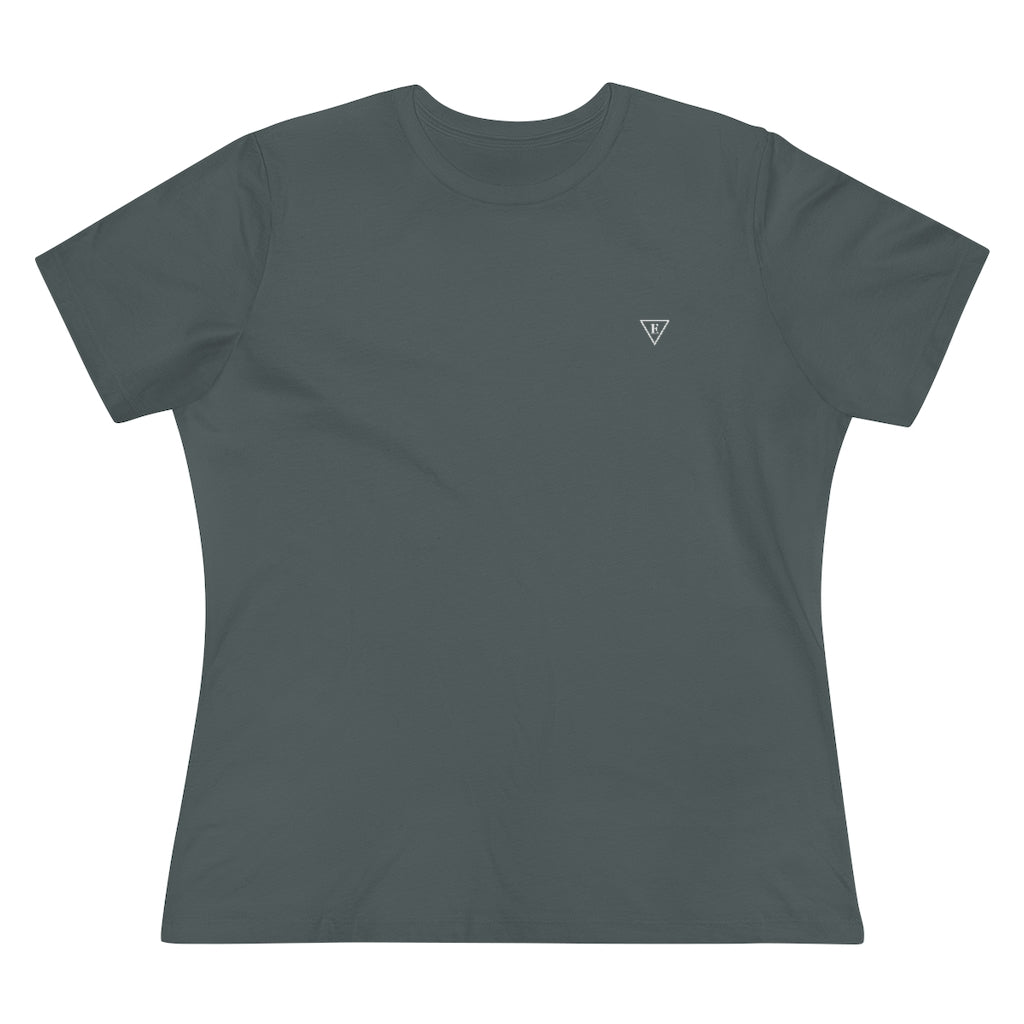 Elite Logo | Relaxed Tee