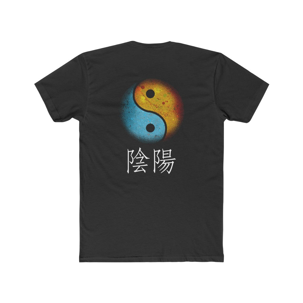 Yin Yang | Relaxed Tee