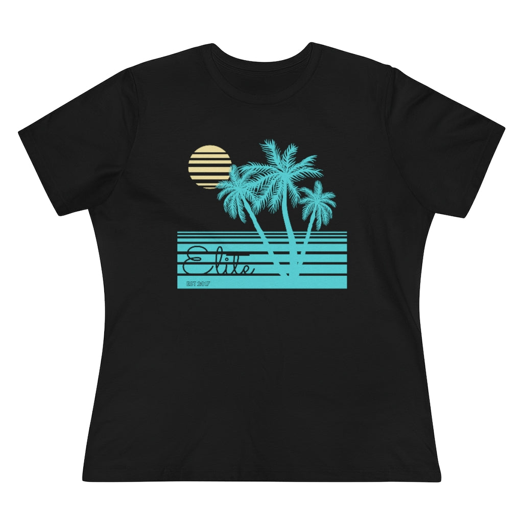 Elite Beach | Relaxed Tee