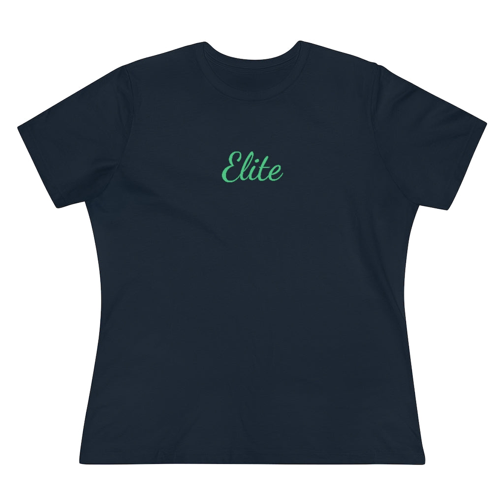 Elite D | Relaxed Tee