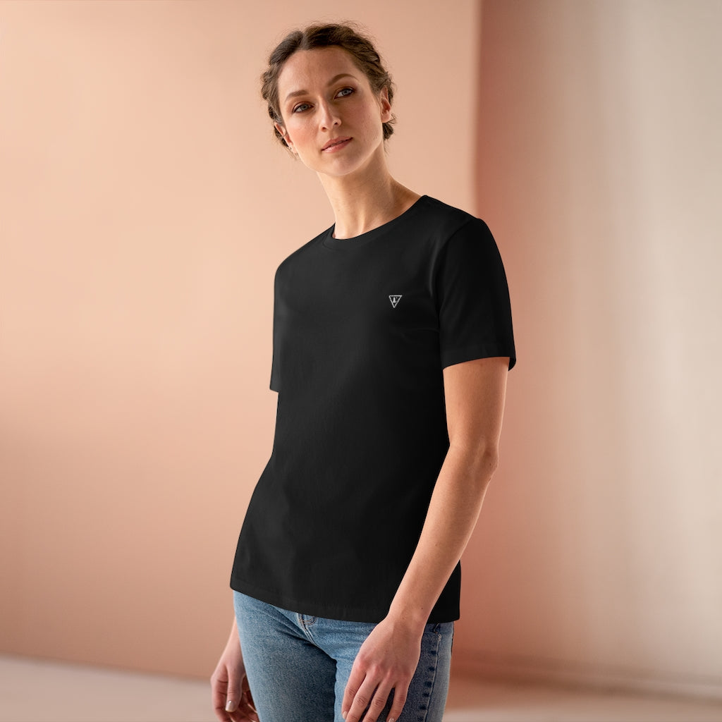 Elite Logo | Relaxed Tee