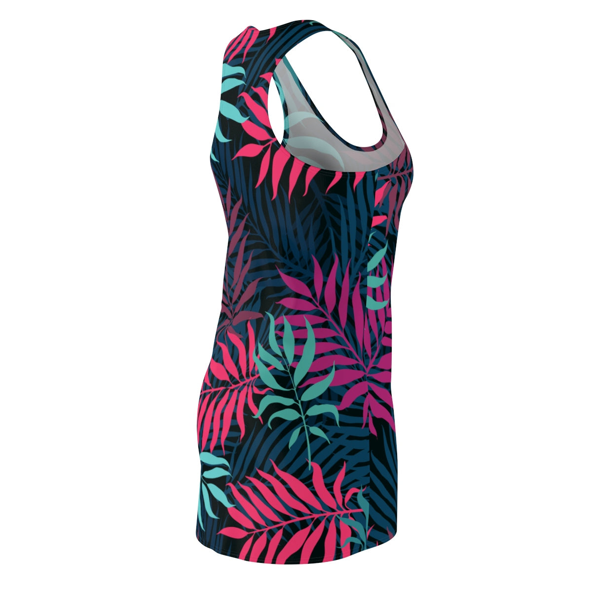 Tropics | Racerback Dress