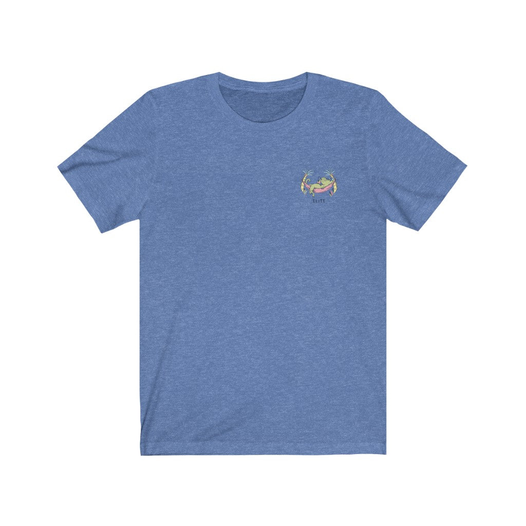 Asteroid Day | Premium T-Shirt