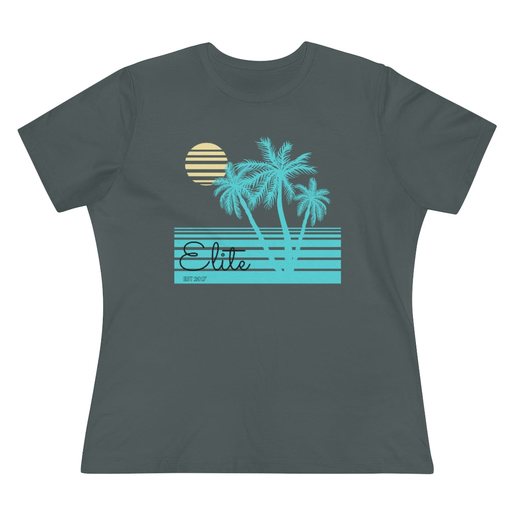 Elite Beach | Relaxed Tee