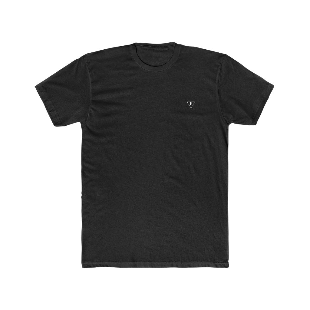 Yin Yang | Relaxed Tee