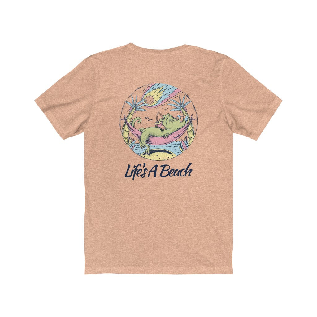 Asteroid Day | Premium T-Shirt