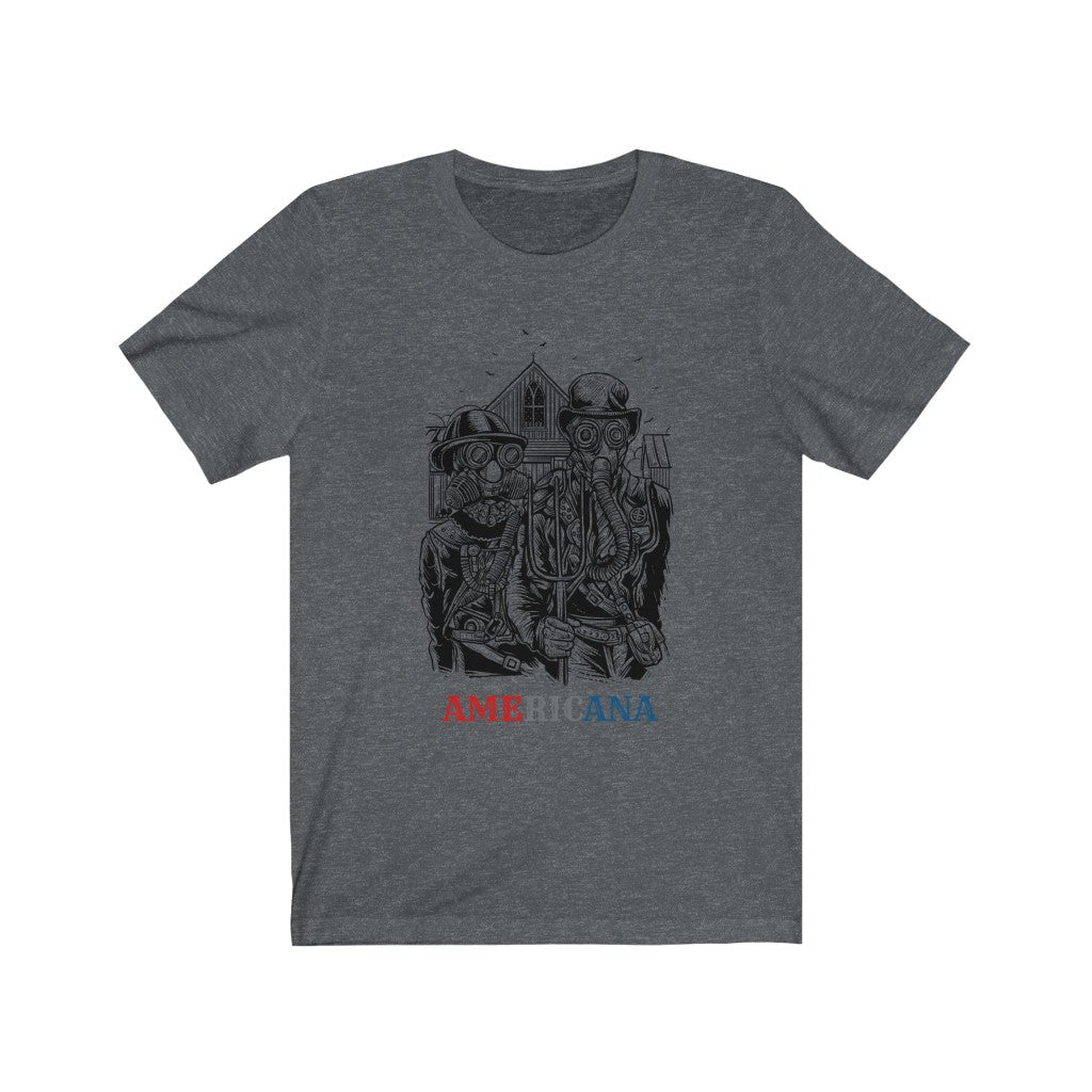 Americana | Premium T-Shirt