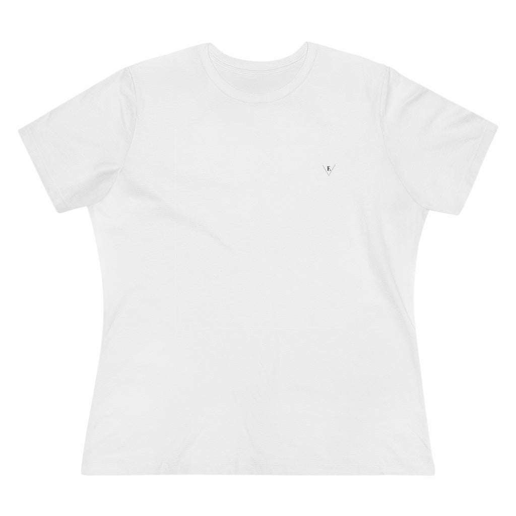 Elite Logo B | Relaxed Tee