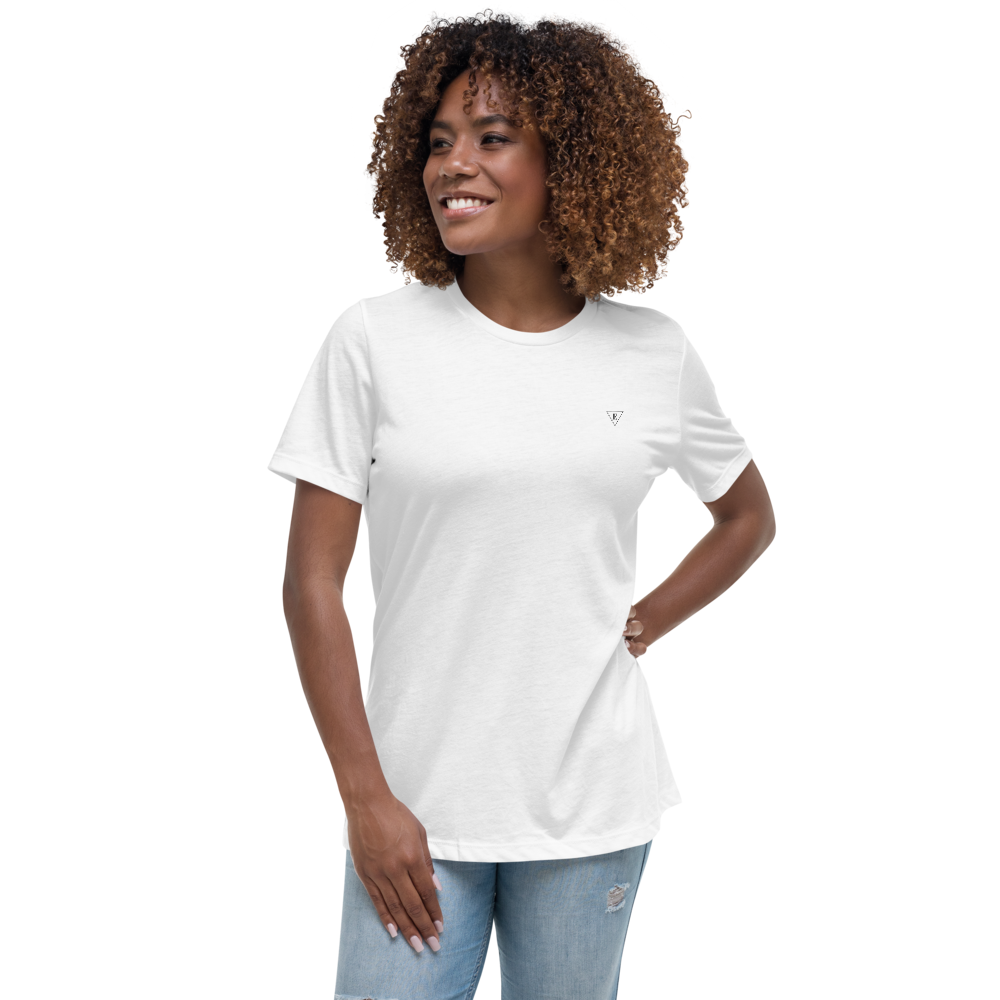 Elite Logo B | Relaxed Tee