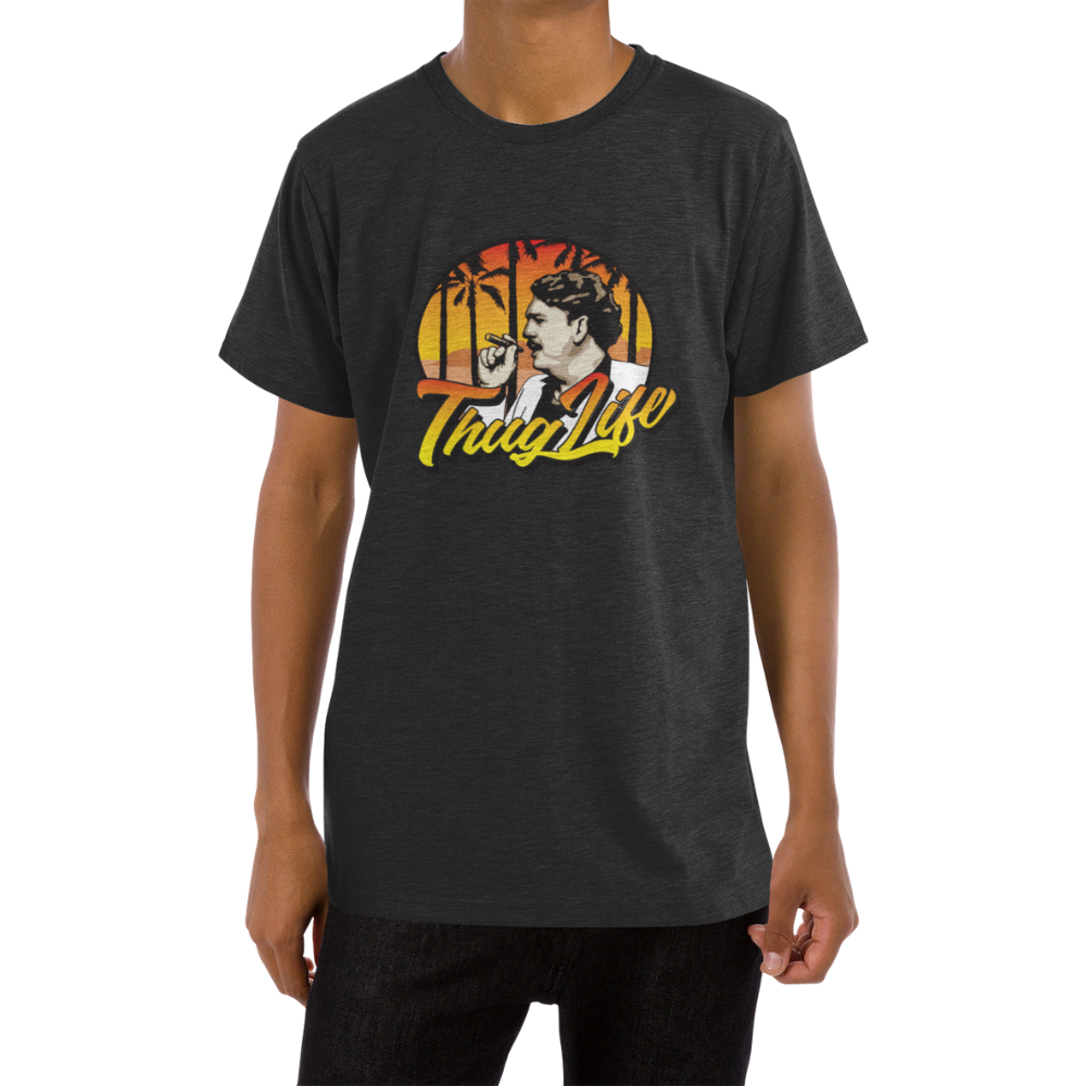 Thug Life | Premium T-Shirt