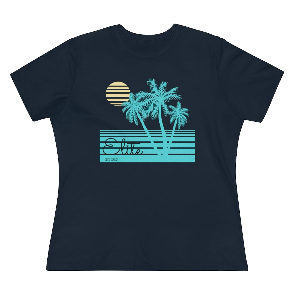 Elite Beach | Relaxed Tee