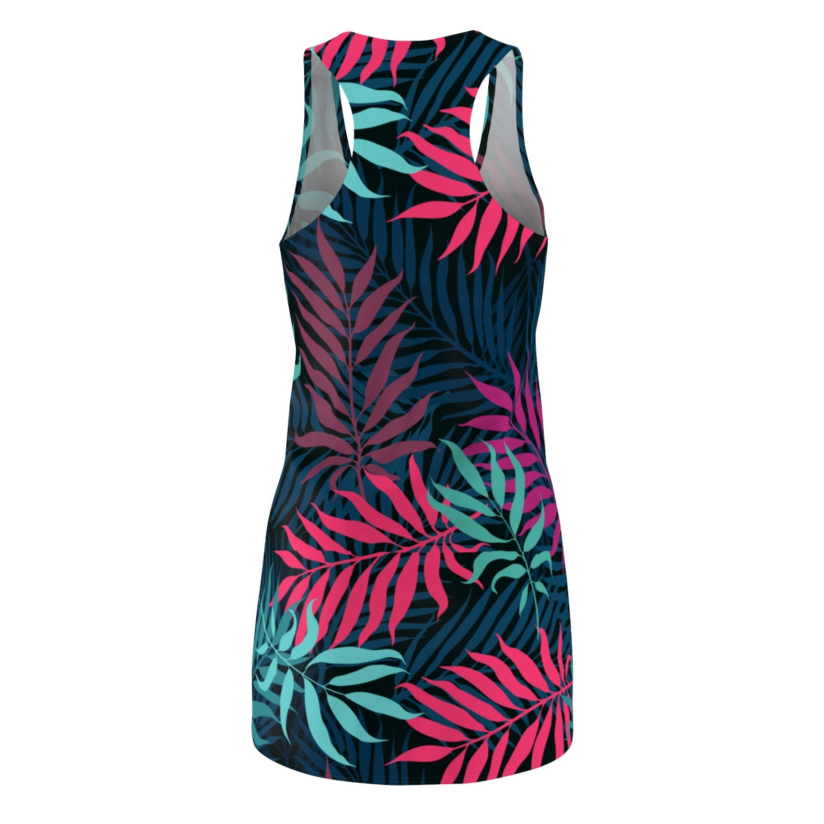 Tropics | Racerback Dress