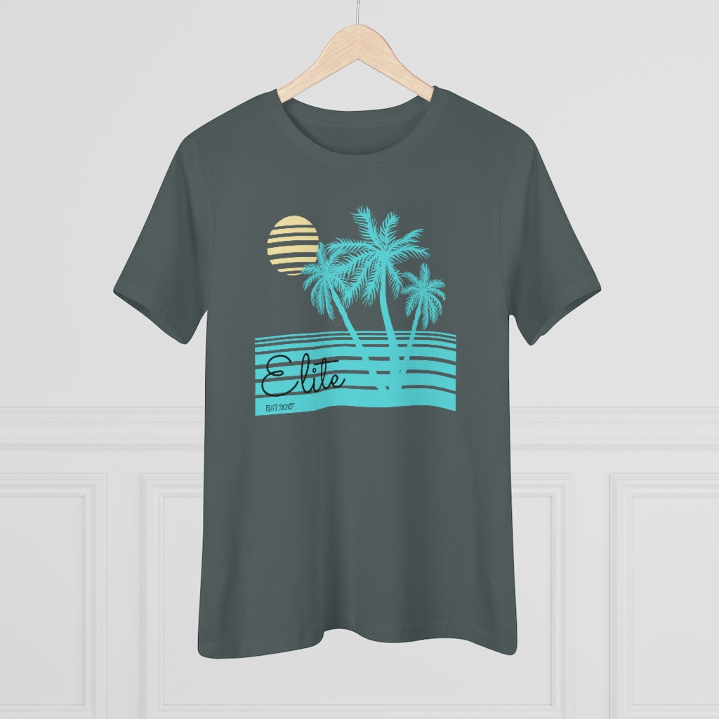 Elite Beach | Relaxed Tee