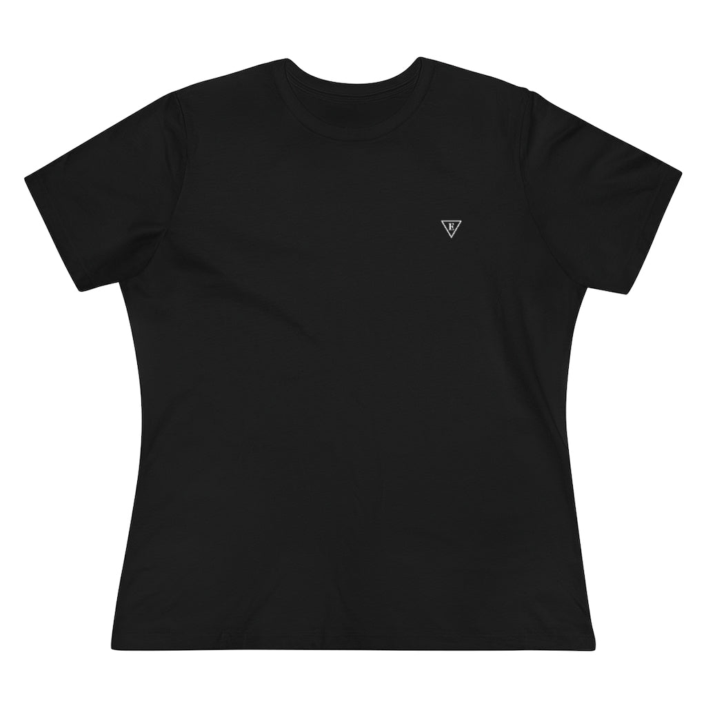 Elite Logo | Relaxed Tee