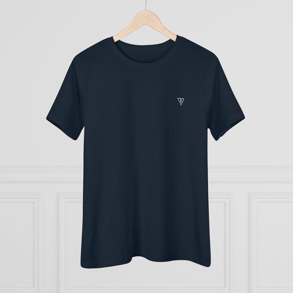 Elite Logo | Relaxed Tee