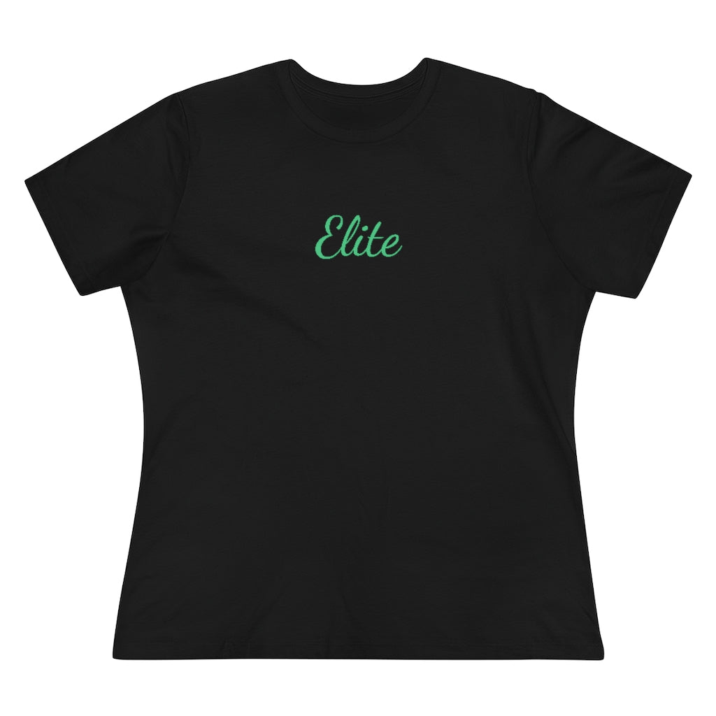 Elite D | Relaxed Tee