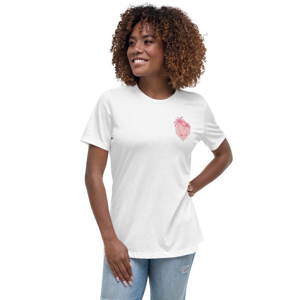 Good Vibes | Relaxed Tee
