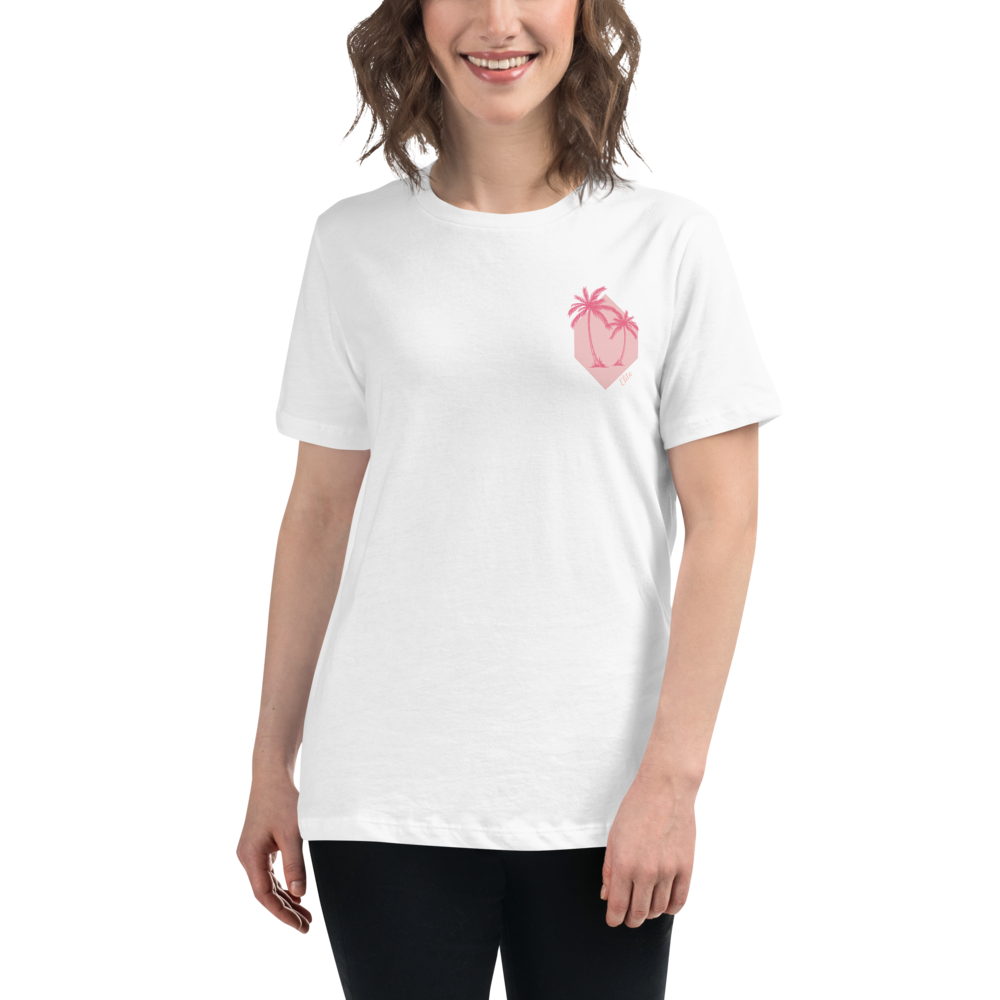 Good Vibes | Relaxed Tee