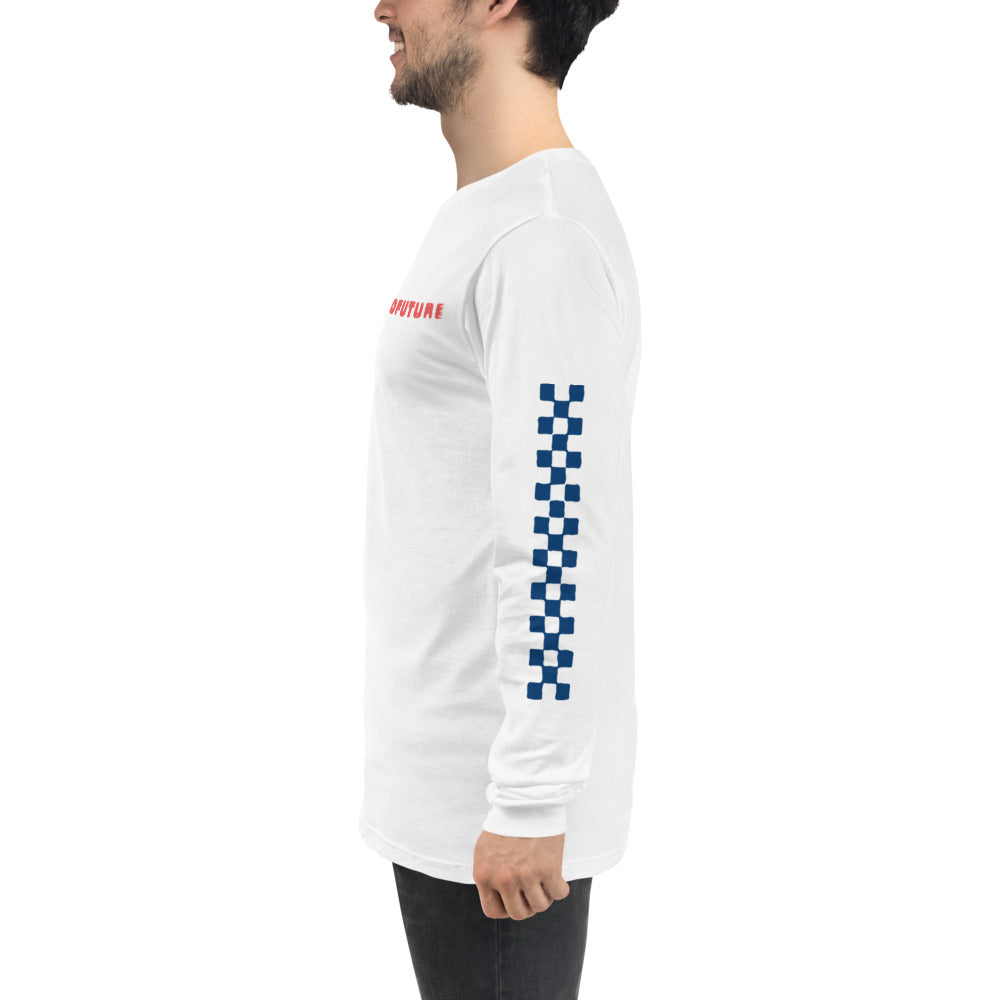 No Future | Long Sleeve Tee