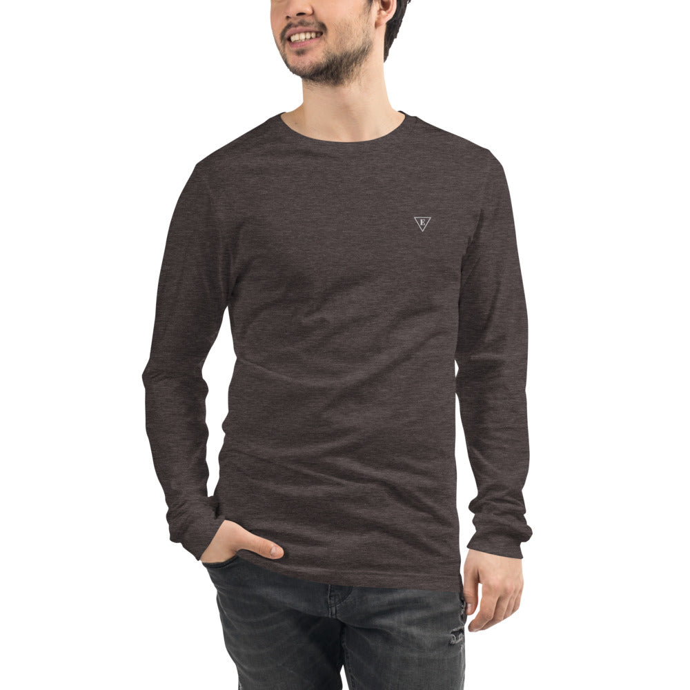 Elite Classic | Long Sleeve Tee