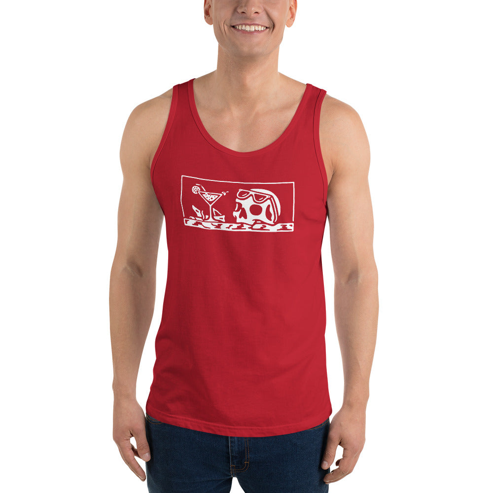 Cocktail | Men's Tank Top