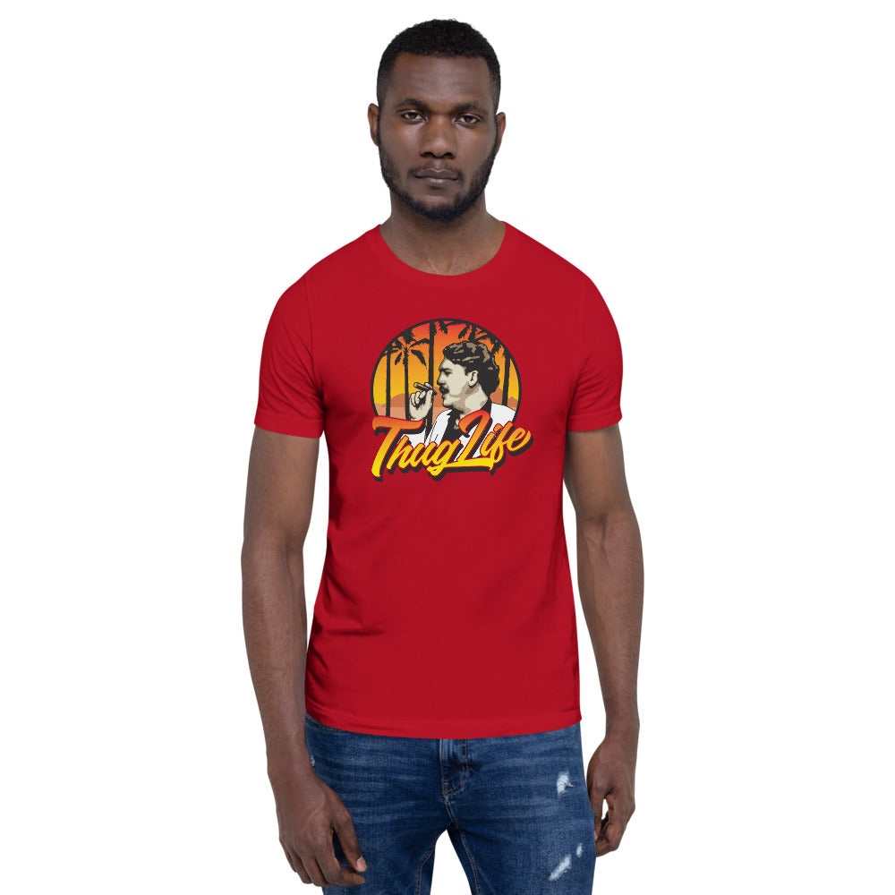 Thug Life | Premium T-Shirt