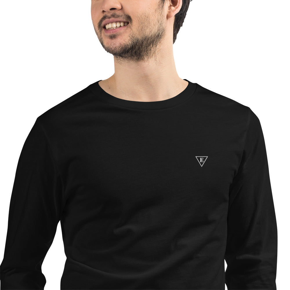 Elite Classic | Long Sleeve Tee