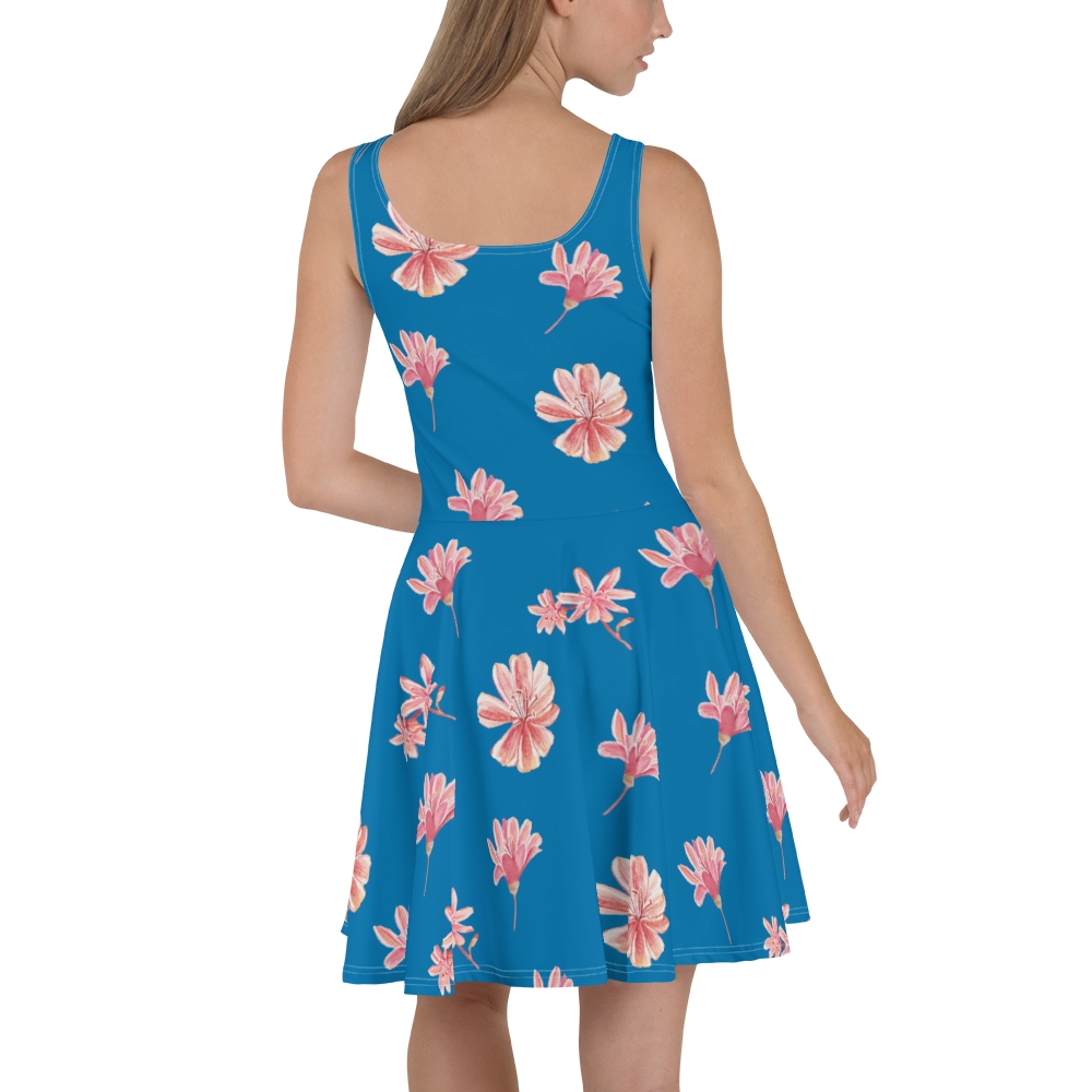 Iko Bay | Skater Dress