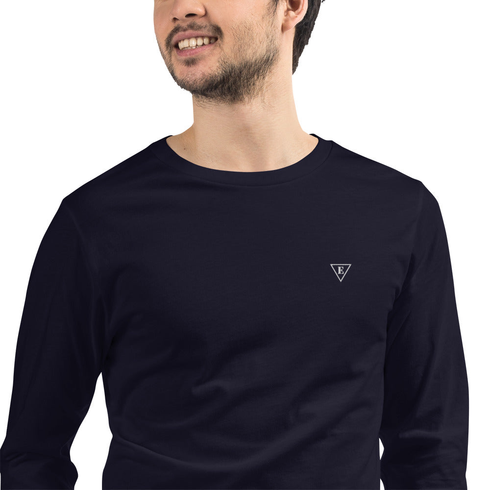 Elite Classic | Long Sleeve Tee