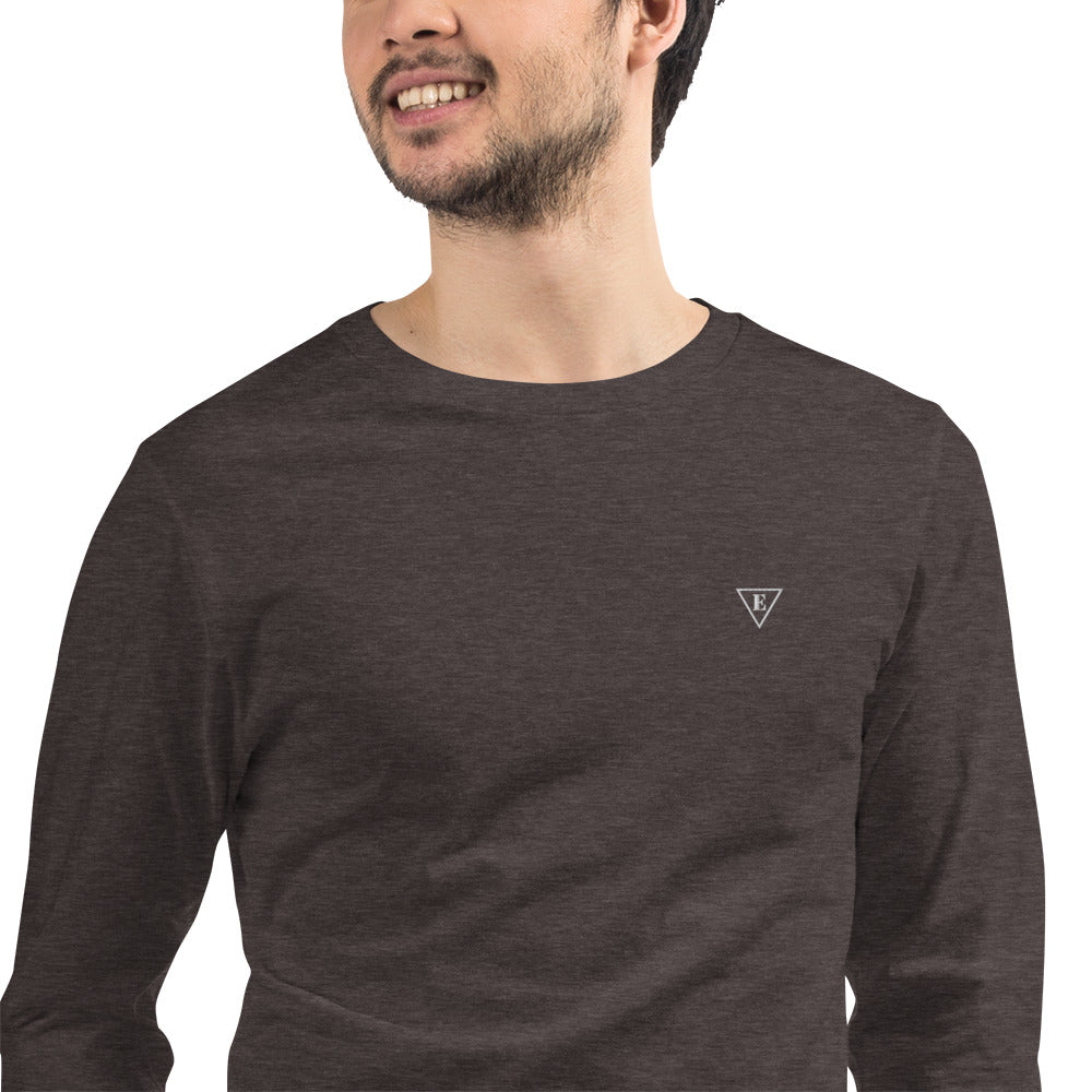 Elite Classic | Long Sleeve Tee