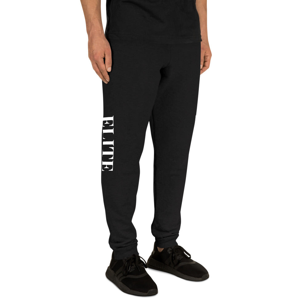 Elite Dark | Joggers