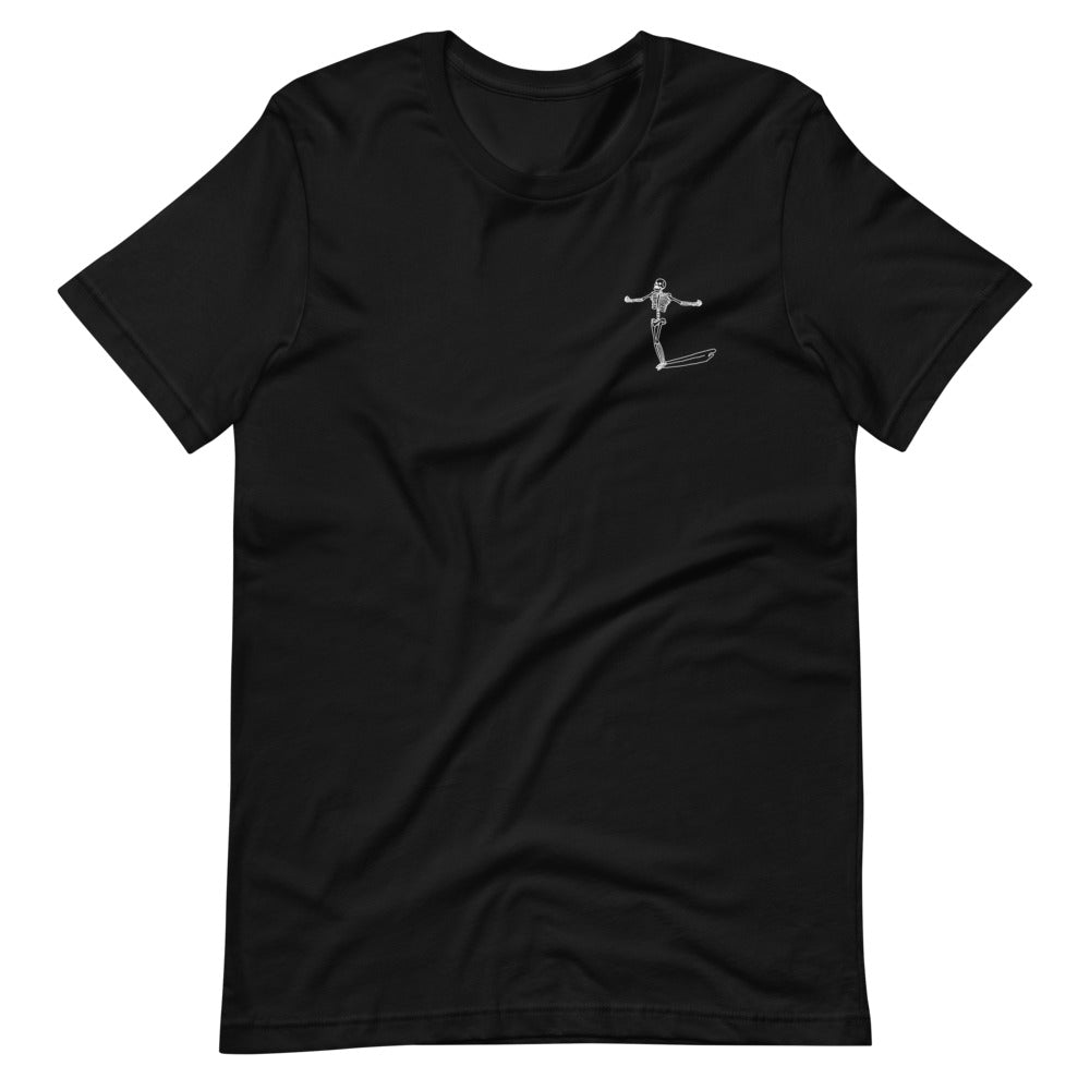 Livin On The Edge | T-Shirt