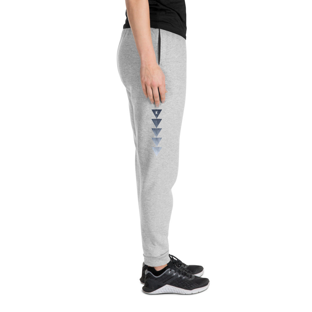 Tri Ombre | Ladies Joggers