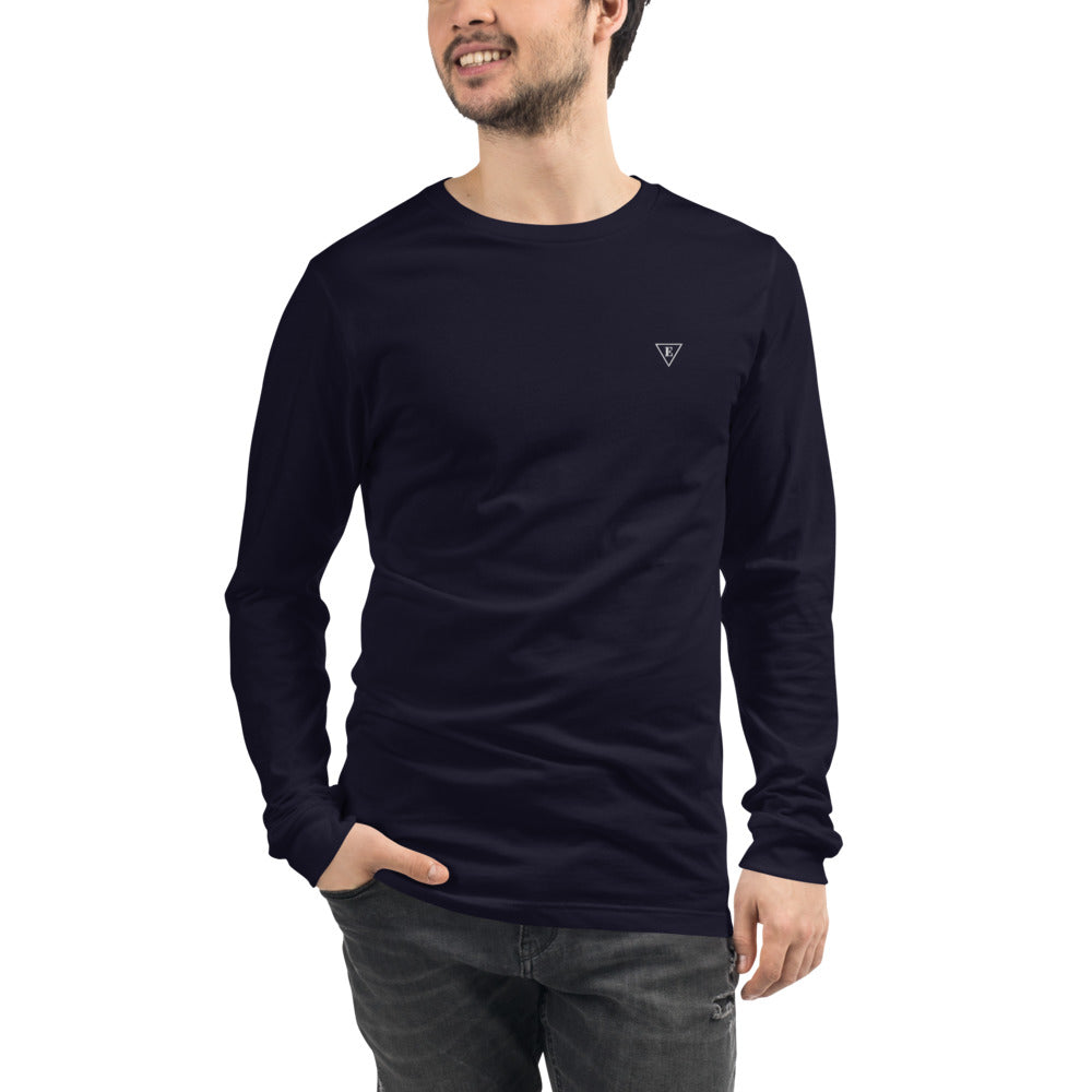 Elite Classic | Long Sleeve Tee