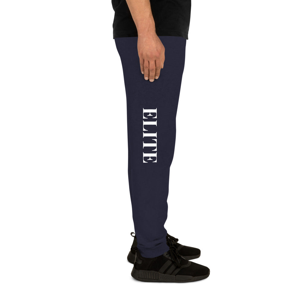 Elite Dark | Joggers