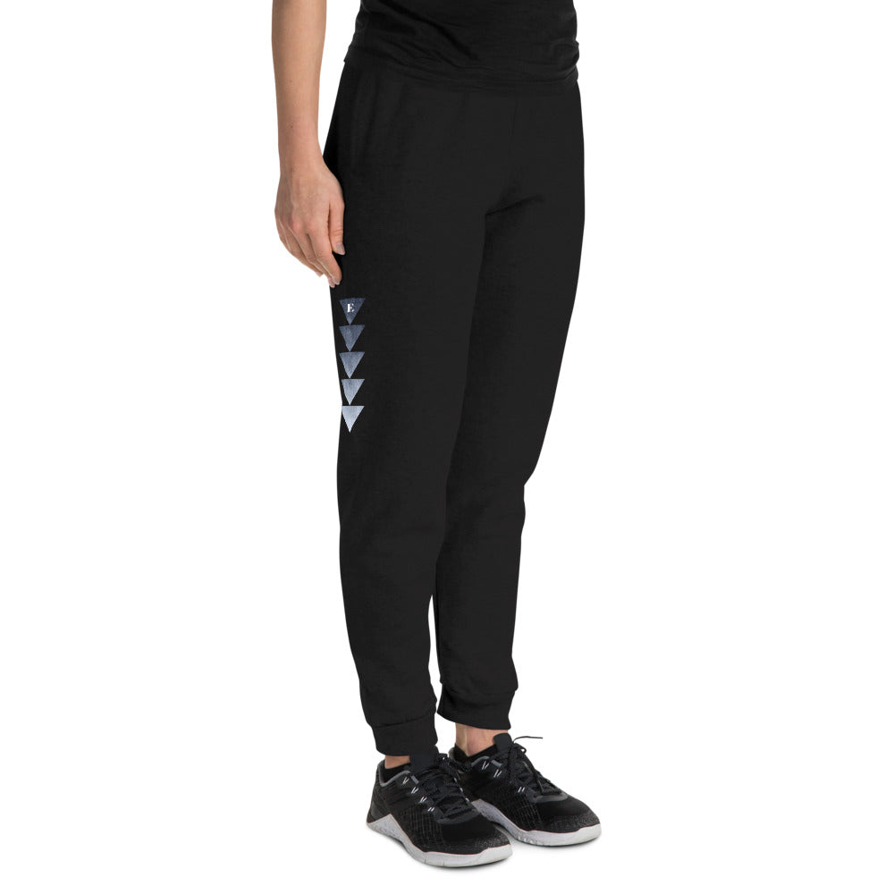 Tri Ombre | Ladies Joggers