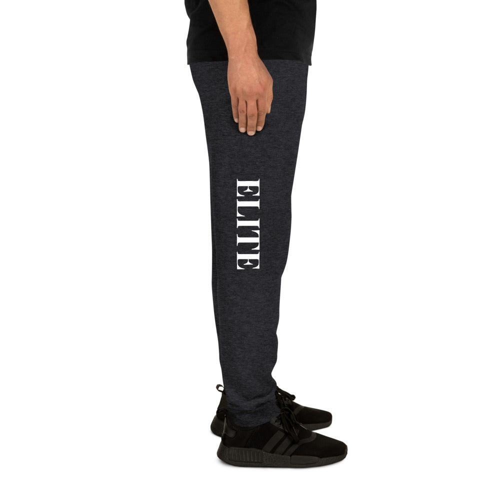Elite Dark | Joggers