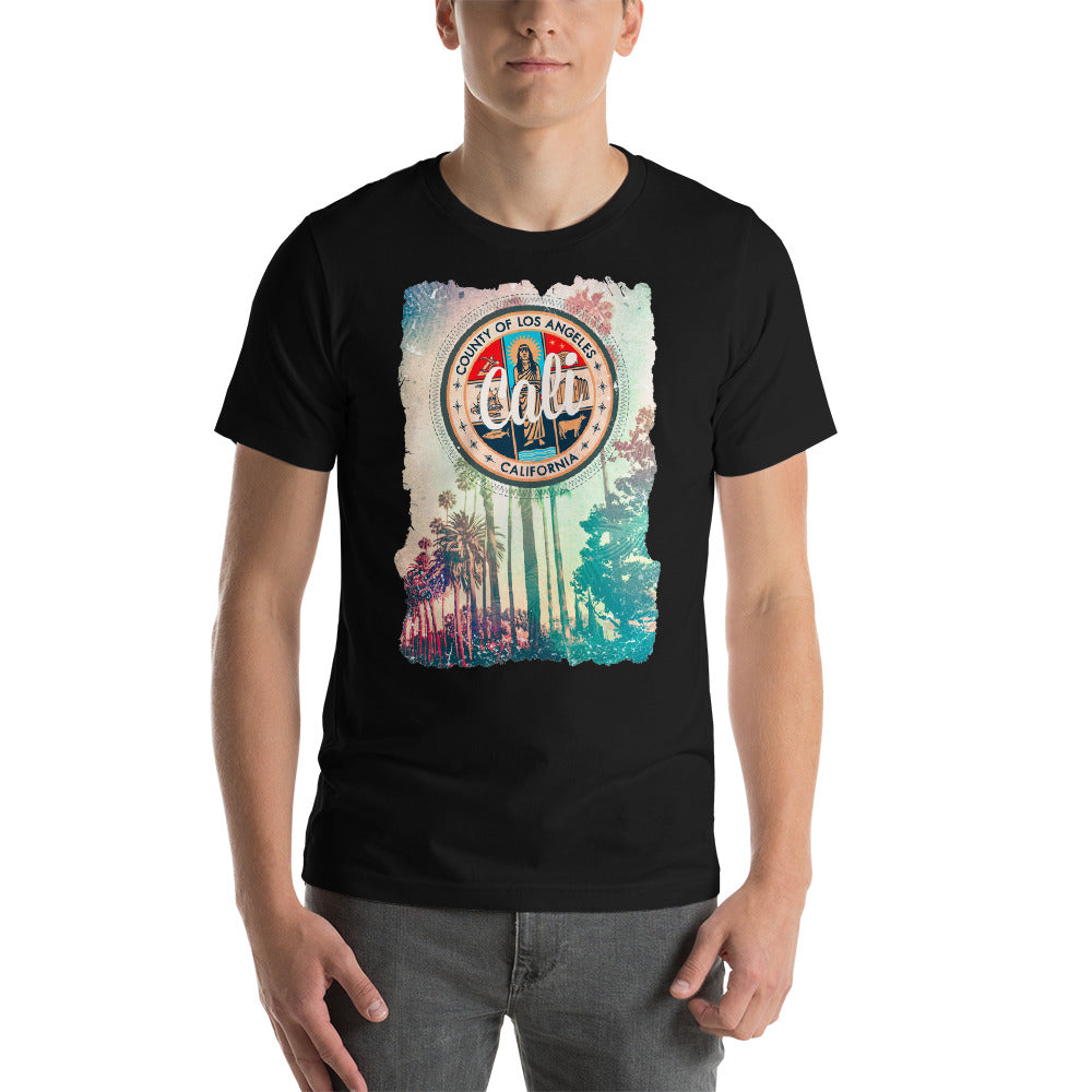 Cali | Premium T-Shirt