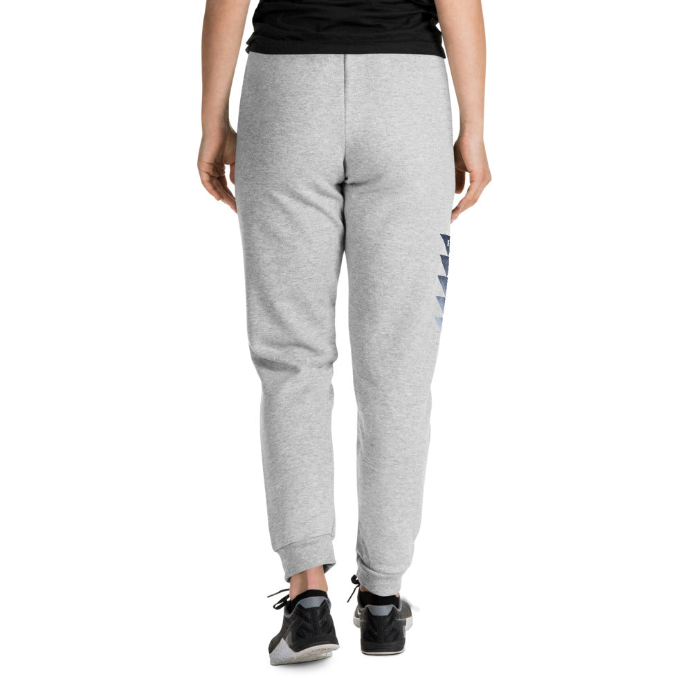 Tri Ombre | Ladies Joggers