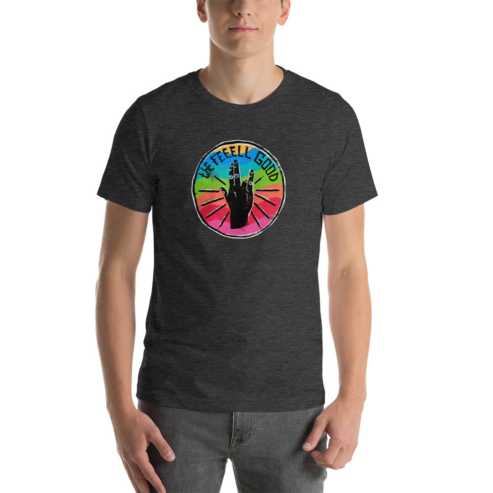 The Feel Good | Premium T-Shirt