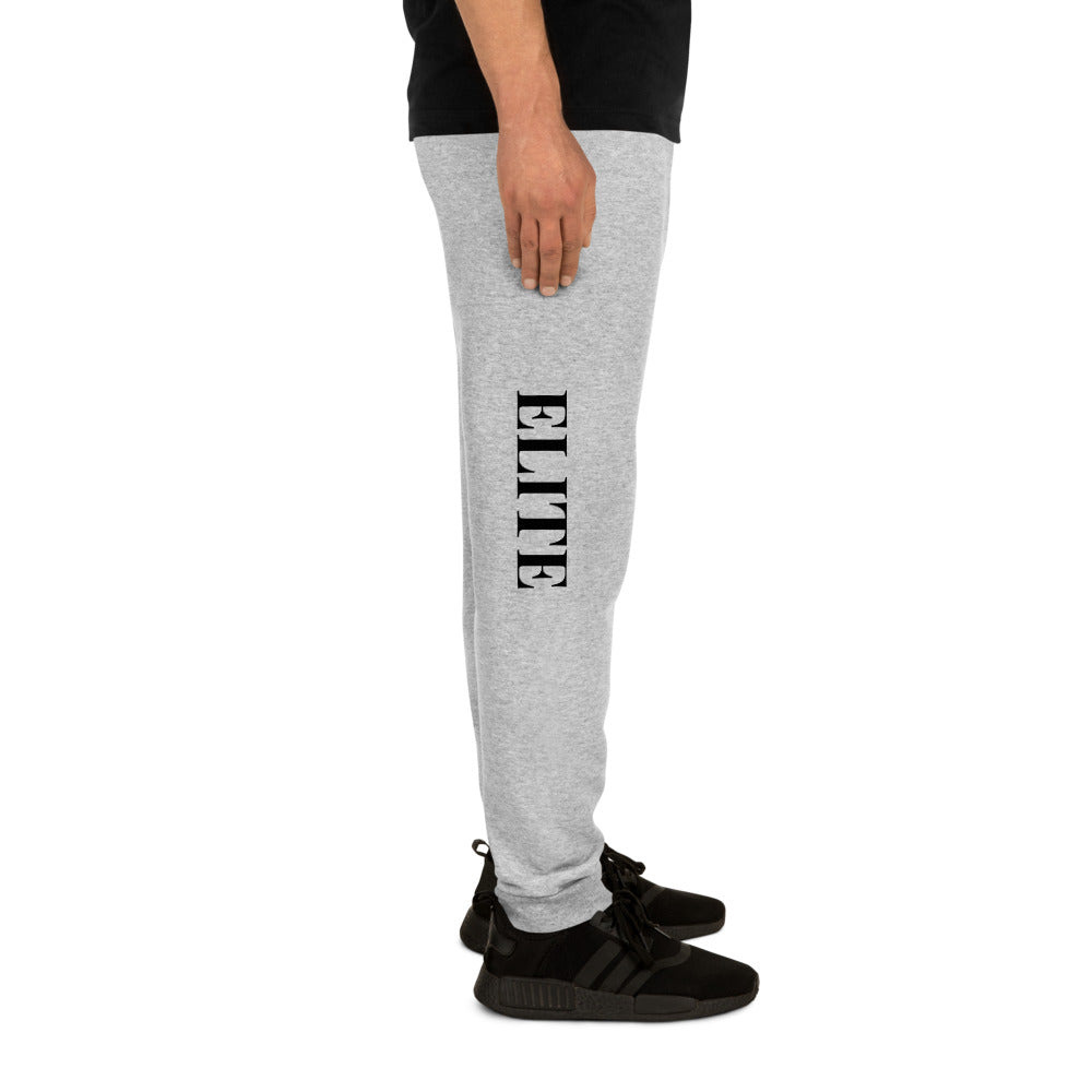 Elite | Joggers