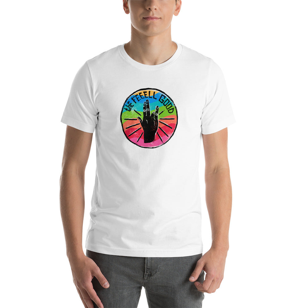 The Feel Good | Premium T-Shirt