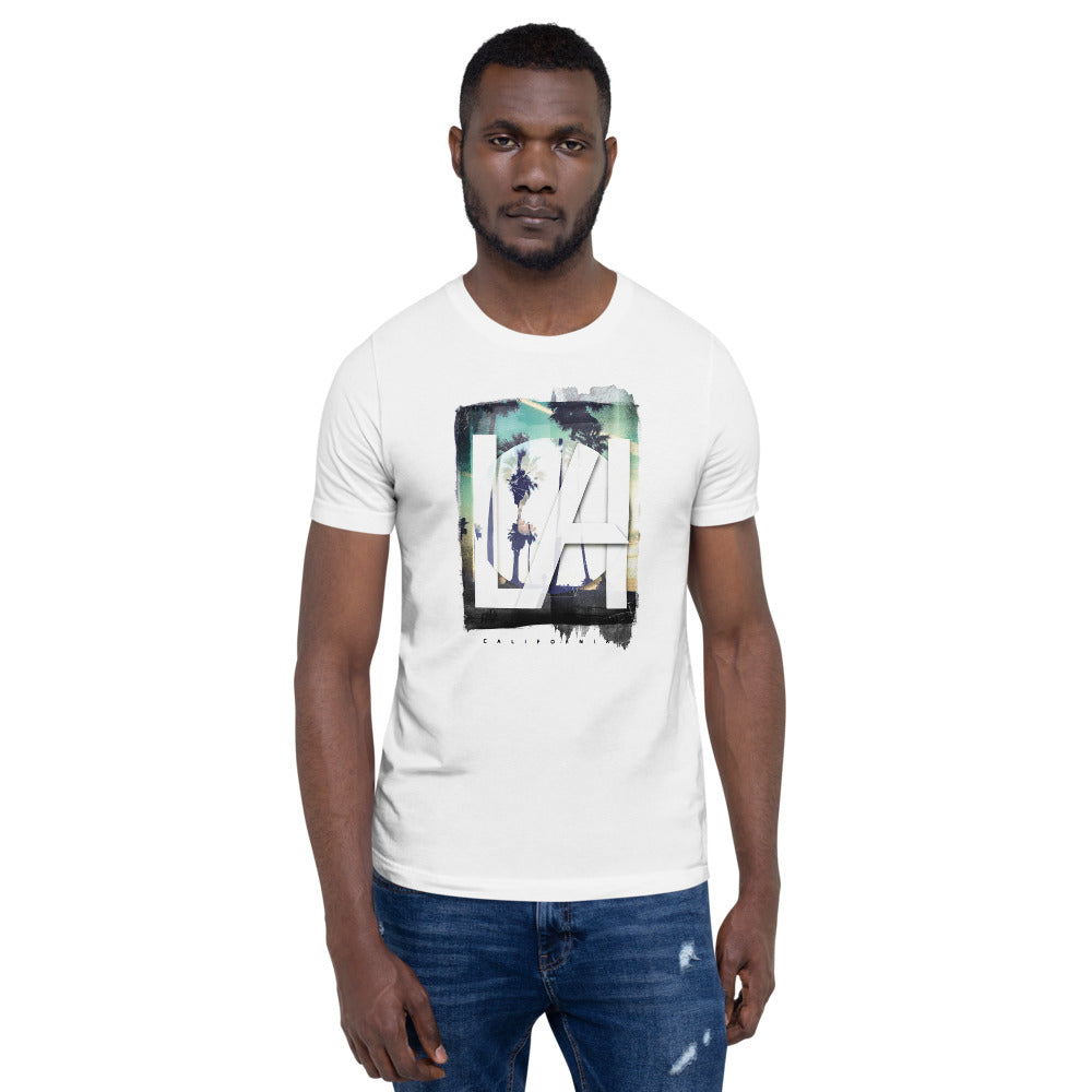 LA | Premium T-Shirt