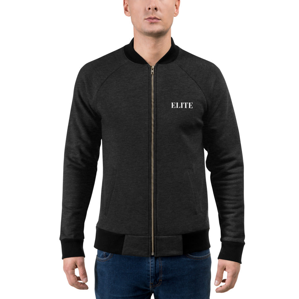 Yin Yang | Bomber Jacket