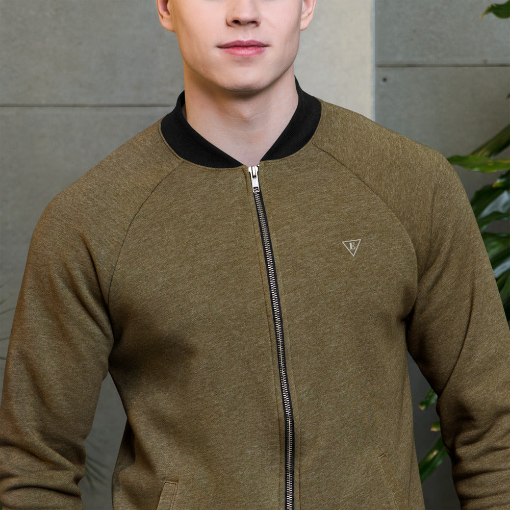 Elite Classic | Bomber Jacket