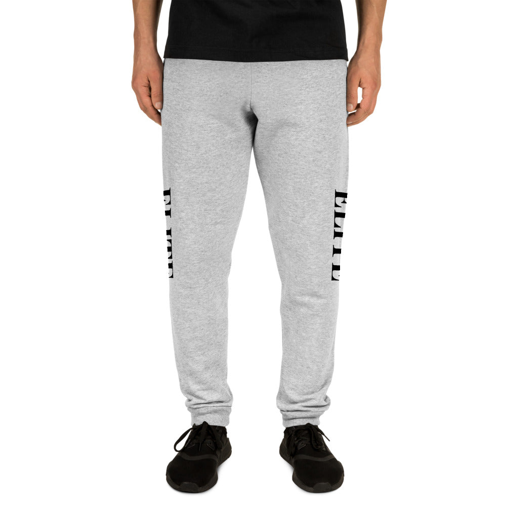 Elite | Joggers