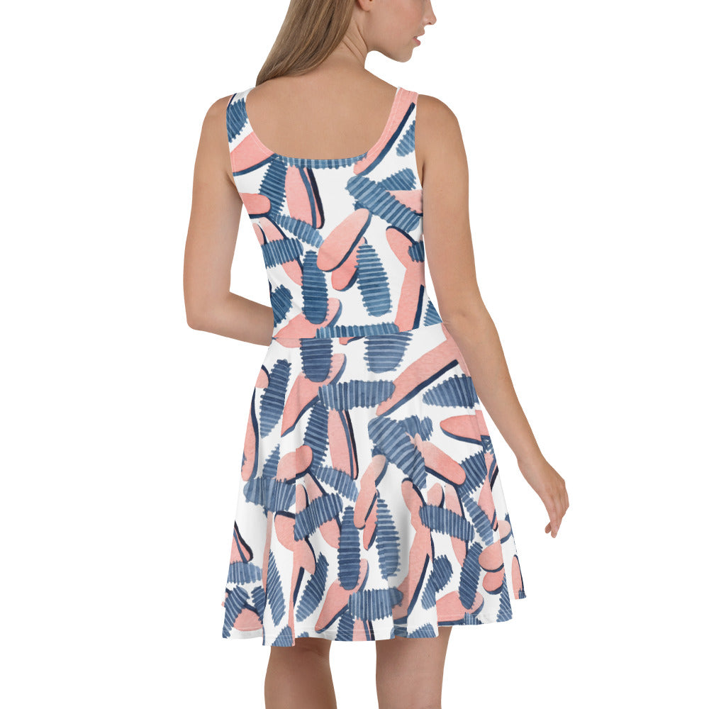 PBW | Skater Dress