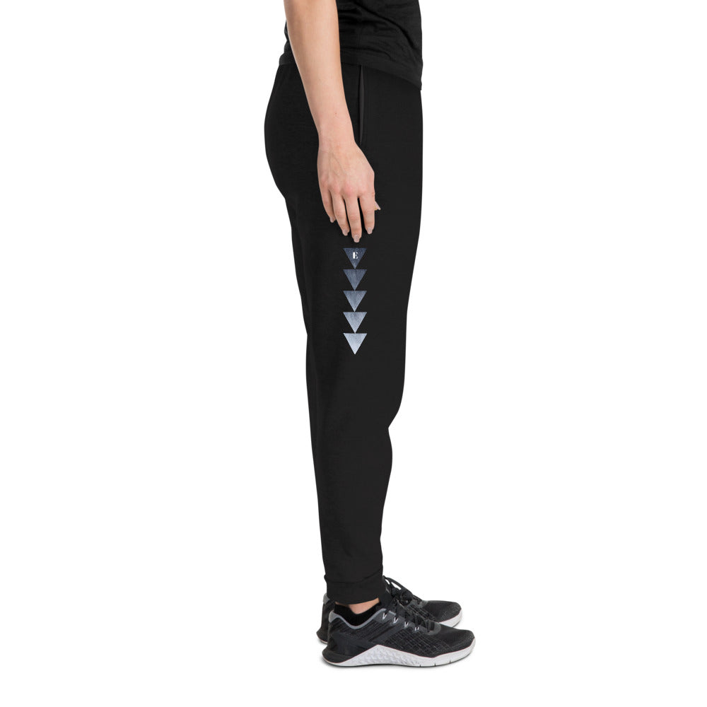 Tri Ombre | Ladies Joggers