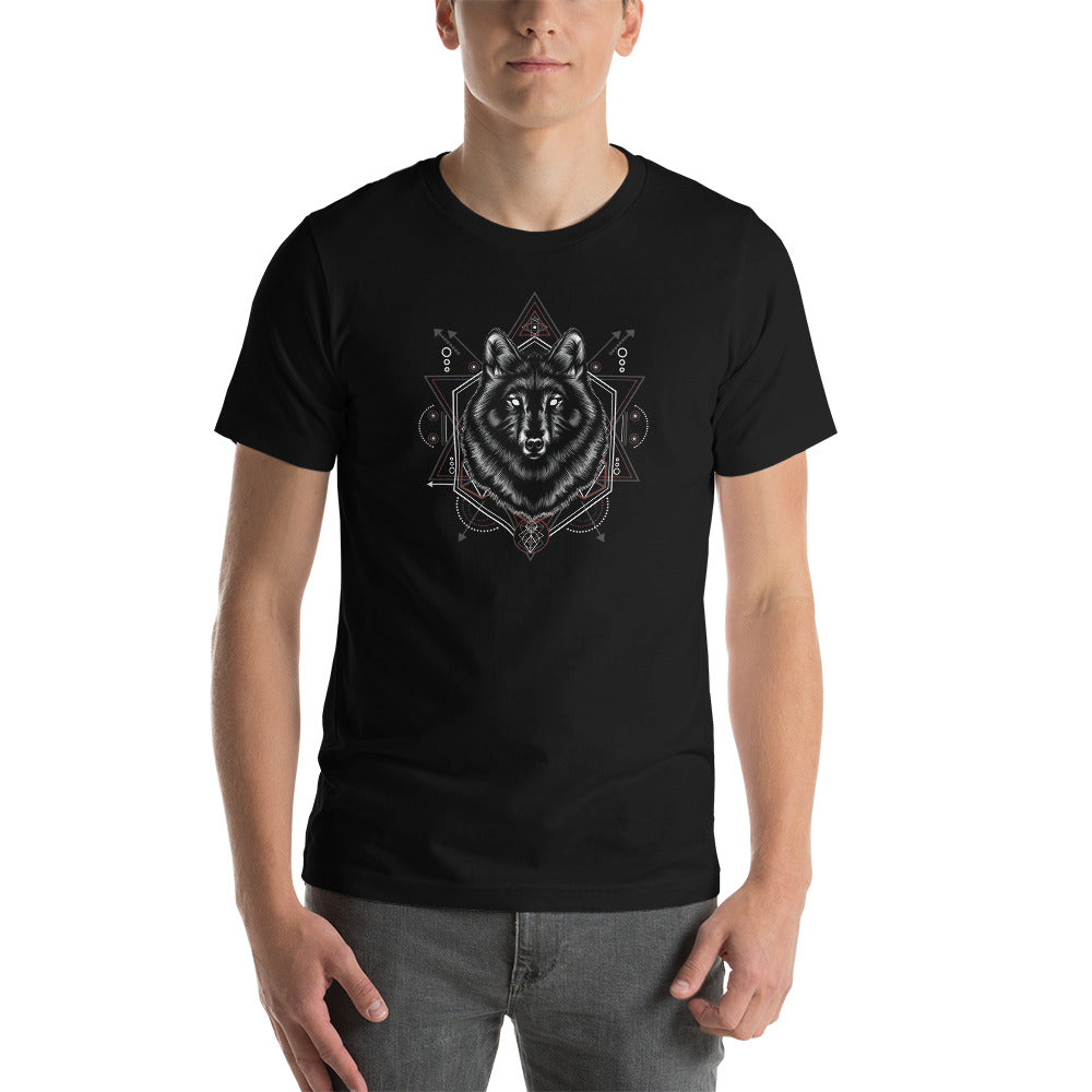 Wolf | Premium T-Shirt